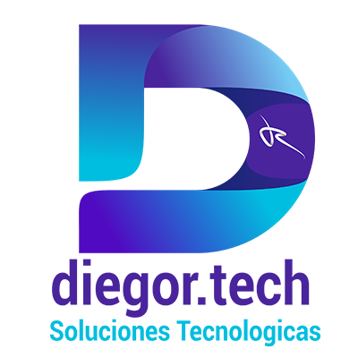 diegor.tech Logo
